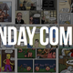 Illustration for article titled Sunday Comics: The Day the Music Died